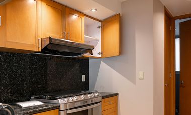 Departamento en renta en Lomas Altas