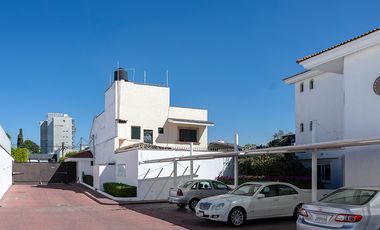 Departamento en renta en Lomas Altas