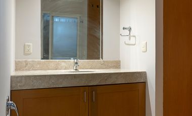 Departamento en renta en Lomas Altas