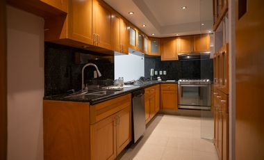 Departamento en renta en Lomas Altas