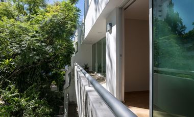 Departamento en renta en Lomas Altas