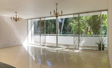 Departamento en renta en Lomas Altas