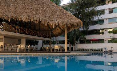 Departamento en renta en Lomas Altas