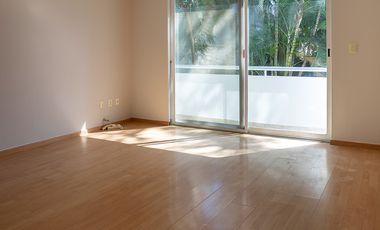 Departamento en renta en Lomas Altas