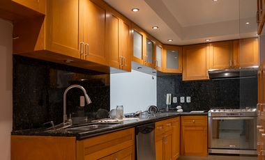 Departamento en renta en Lomas Altas