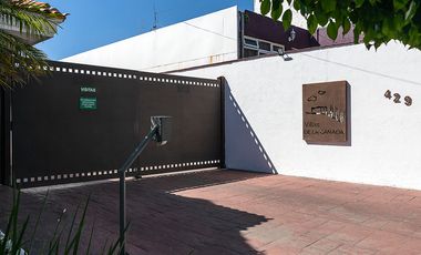 Departamento en renta en Lomas Altas