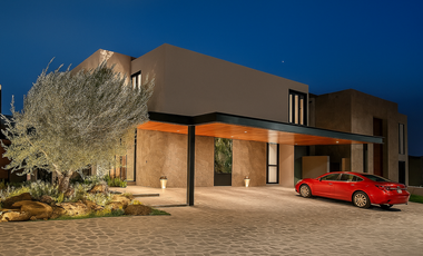 Hermosa Casa en Venta Altozano 4 recamaras