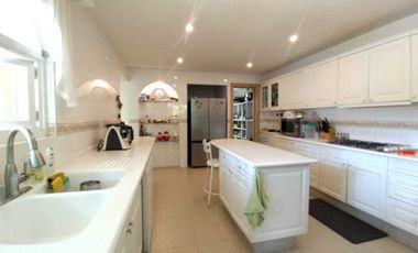 LOMAS HIPODROMO HERMOSA CASA EN VENTA