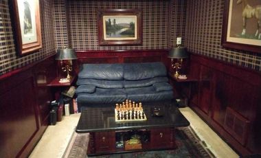 LOMAS HIPODROMO HERMOSA CASA EN VENTA