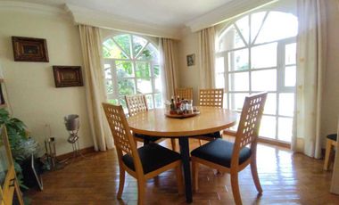 LOMAS HIPODROMO HERMOSA CASA EN VENTA