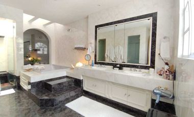 LOMAS HIPODROMO HERMOSA CASA EN VENTA