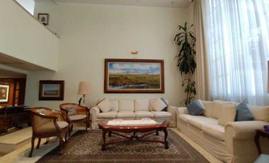 LOMAS HIPODROMO HERMOSA CASA EN VENTA