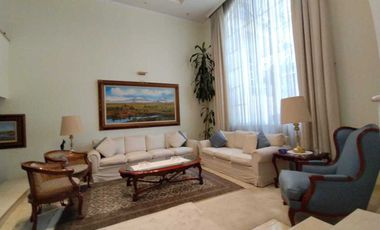 LOMAS HIPODROMO HERMOSA CASA EN VENTA