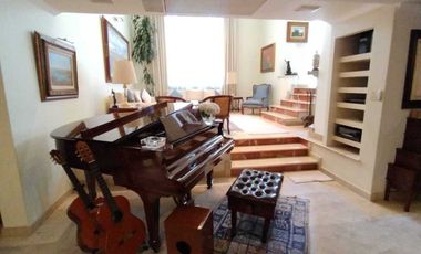 LOMAS HIPODROMO HERMOSA CASA EN VENTA