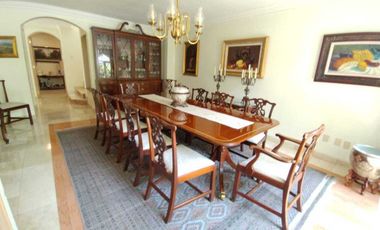 LOMAS HIPODROMO HERMOSA CASA EN VENTA