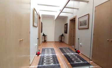 LOMAS HIPODROMO HERMOSA CASA EN VENTA