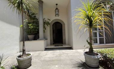 LOMAS HIPODROMO HERMOSA CASA EN VENTA