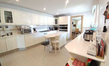 LOMAS HIPODROMO HERMOSA CASA EN VENTA