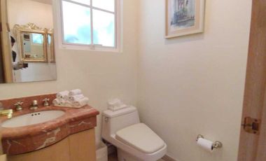 LOMAS HIPODROMO HERMOSA CASA EN VENTA