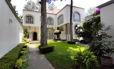 LOMAS HIPODROMO HERMOSA CASA EN VENTA