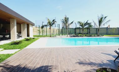 Casa en Venta en Punto Lomas, con 3 Habitaciones y Terraza con Vista Al Mar