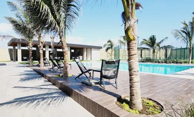 Casa en Venta en Punto Lomas, con 3 Habitaciones y Terraza con Vista Al Mar