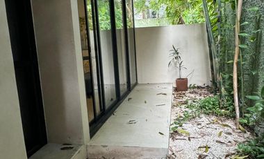 Departamento en venta o renta en Mérida, Yuc, a metros de av. García Lavín.