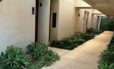 Departamento en venta o renta en Mérida, Yuc, a metros de av. García Lavín.