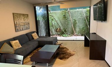 Departamento en venta o renta en Mérida, Yuc, a metros de av. García Lavín.