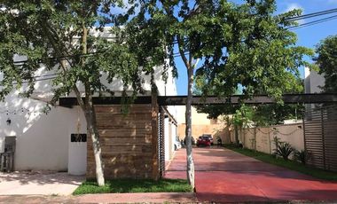 En Renta Town House en San Ramón Norte, equipado y amueblado.