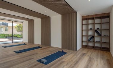 CASA NUEVA EN VENTA, CUAJIMALPA A 10 MIN. DE SANTA FE.