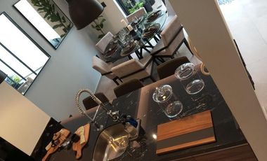 CASA NUEVA EN VENTA, CUAJIMALPA A 10 MIN. DE SANTA FE.