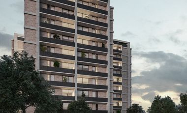 Departamento en venta  San Pablo Querétaro