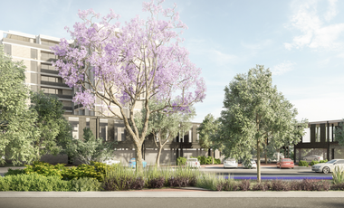 Departamento en venta  San Pablo Querétaro