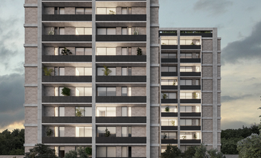 Departamento en venta  San Pablo Querétaro