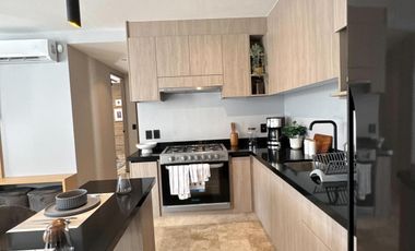 Departamento en venta  San Pablo Querétaro