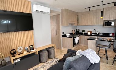 Departamento en venta  San Pablo Querétaro