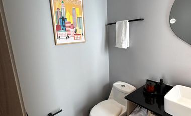 Departamento en venta  San Pablo Querétaro