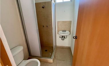 Departamento en venta con alberca y seguridad en Emiliano Zapata