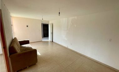 Departamento en venta con alberca y seguridad en Emiliano Zapata