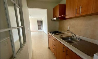 Departamento en venta con alberca y seguridad en Emiliano Zapata
