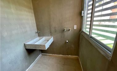 Departamento en venta con alberca y seguridad en Emiliano Zapata