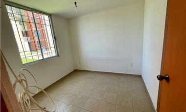 Departamento en venta con alberca y seguridad en Emiliano Zapata