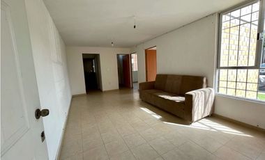 Departamento en venta con alberca y seguridad en Emiliano Zapata