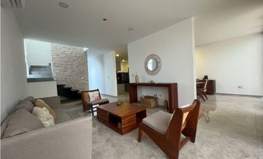 Venta Casa en Privada YAAX BEH Conkal Mérida Yucatán con Amenidades