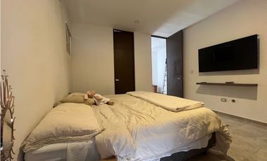 Venta Casa en Privada YAAX BEH Conkal Mérida Yucatán con Amenidades