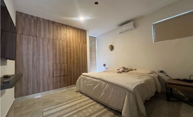 Venta Casa en Privada YAAX BEH Conkal Mérida Yucatán con Amenidades