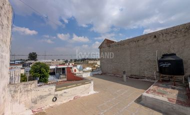 Casa en Venta de una planta en Fraccionamiento Revolución, Tlaquepaque