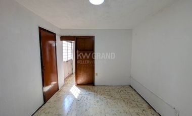 Casa en Venta de una planta en Fraccionamiento Revolución, Tlaquepaque