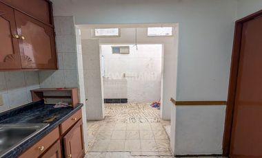 Casa en Venta de una planta en Fraccionamiento Revolución, Tlaquepaque